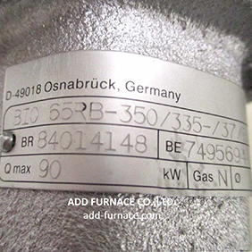 BIO 65RB-350/335-/37/E